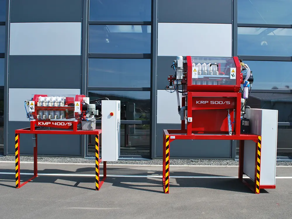 KMP/KRP