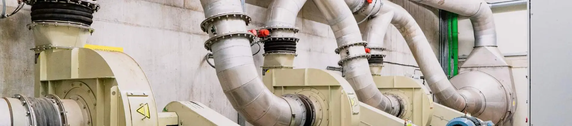 SMART DOWNSPOUTS